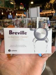Shop online for breville bes013clr0nan1 breville eco coffee residue cleaning tablets and more at the good guys. Cleaning Tablets Breville Www Macj Com Br