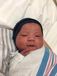 I love being an uncle to this little bundle of joy!