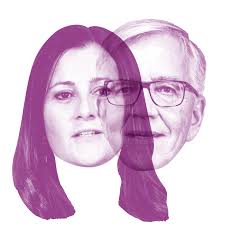 2021 German election results