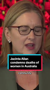 Premier Jacinta Allan has offered her condolences to the family of Hannah  McGuire and said the state government would reach out to councils in  Ballarat and surrounds to offer support. #ballarat ...