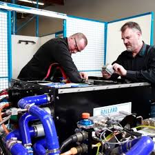 The standard module is designed to simplify oem and system integrators' packaging into their commercial offerings. Fuel Cell Summer Update Is This Finally The Brink Of Profitability Greentech Media