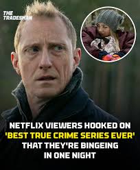 Cancel your plans for the evening 🍿