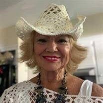 Elizabeth Ann "Liz" Wolter Obituary