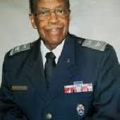 Obituary information for Charles H. Greenwood