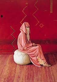 Palais claudio bravo has a restaurant, free bikes, an outdoor swimming pool and garden in taroudant. Disparition Du Peintre Claudio Bravo Chili Et Carnets