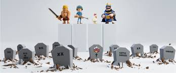 The most common brawl stars figures material is metal. What The H Happened To Brawl Stars Deconstructor Of Fun