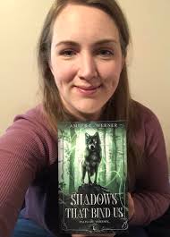 Check out my debut novel! Thanks!