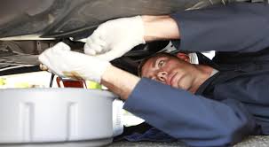 It was produced using the latest techniques and strict quality control. 5 Mistakes You Can Make When Changing Your Oil Mccluskey Chevrolet