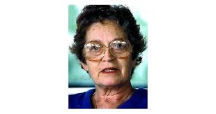 Mary Pickering Obituary (1925