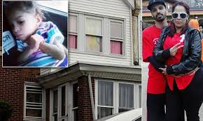 Rivera systematically chopped down the big and powerful howard by attacking the body. Nathalyz Rivera Blind Disabled Girl 3 Found Dead Weighing Just 11lbs In Philadelphia Daily Mail Online