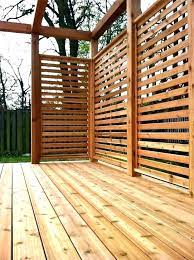 how to choose the deck privacy screens amazing deck privacy screen for outdoor idea home dep privacy screen outdoor outdoor patio decor backyard privacy screen
