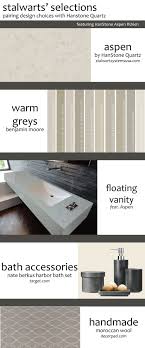 Subtle marbling in silky taupe/grey shades on a clean vanilla field create a sophisticated design that works in. Pin On Trending Now H A N S T O N E Quartz