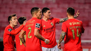Both teams try to perform well in liga revelação u23. Can Benfica Continue As A Top Talent Source For Premier League And Beyond While Trying To Win Titles