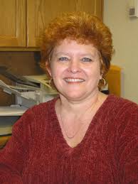 Obituary of Barbara Elliott