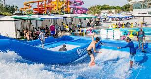 أفضل 6 أنشطة في حديقة كرتون نتوورك بتايا تايلاند رحلاتك