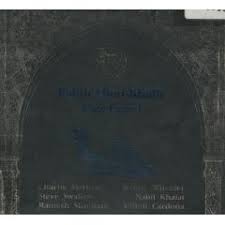Rabih abou khalil roots sprouts full album. Blue Camel Rabih Abou Khalil Muziekweb