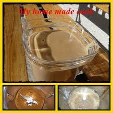 Ou Bonsoir Tout Depend A Quel Moment Vous Lirez Cette Publication Je Continue La Serie Des Presque Danette D Ailleu Recette Creme Creme Dessert Thermomix