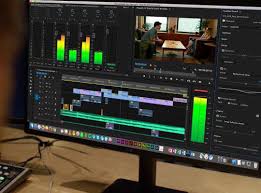 Program sadece 64 bit sistemler ile çalışmaktadır. Adobe Premiere Pro Sistem Gereksinimleri