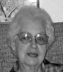 Phyllis Wiseman Obituary (1925