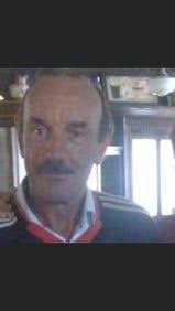 Condolence Book for Anthony McCluskey (Donnybrook, Dublin)