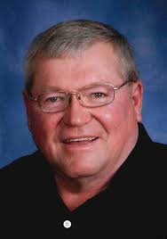 Obituary information for Ronald Lee 'Ron' Bocock