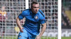The former bayern munich and inter milan man has the knack for producing his absolute best in the red shirt of switzerland: Report Stoke City S Xherdan Shaqiri Bid Accepted Eurosport