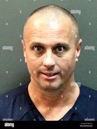 Michael shawn hunt hi-res stock photography and images