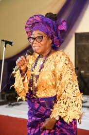 Pele pele ni kase f'agba. Olubadan Yemkem Eda Odule Olaiya Igwe Osodi Oke Muyiwa Ademola Diran Odeyemi Others Honour Efunsetan As She Celebrates 70th Birthday In Ibadan Startrend International Magazine