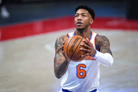 Rj barrett goes off for 18 points in the 3rd quarter (1:10) rj barrett turns it around after a rough first half, racking up 18. Ny Knicks Why 7th Straight Win Vs Hornets Is Best Of Streak