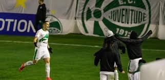 Matheus vieira campos peixoto (born 16 november 1995) is a brazilian footballer who plays for juventude, on loan from red bull bragantino as a forward. With Matheus Peixoto S Goal Juventude Get 1st Victory By Beating Sport Ruetir