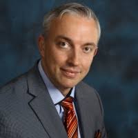 Joseph Scioscia Email & Phone Number