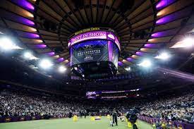 Though there are numerous dog shows held around the us every year, none are considered as prestigious as the westminster kennel club dog show. 2021 Westminster Dog Show Won T Be In Nyc For First Time In 140 Years Syracuse Com