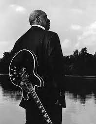 Pin By Jayla Anderson On Adamlar Blues Music Bb King Blues Artists