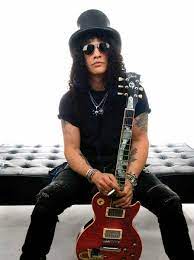 Tickets go on sale at 10 a.m. Slash Slash Gnr Smkc Guns N Roses Celebrities Slash Myles Kennedy