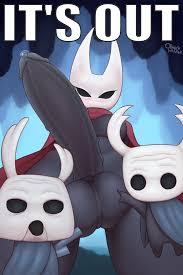 Hornet's Forbidden Hollow Knight Lewd Gallery
