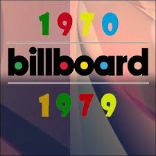 Billboard Charts Top 1000 Hits 1970 1979 Cd6 1975 Mp3