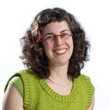 Arielle Eckstut » Levine