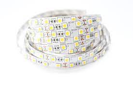 RGB LED lights