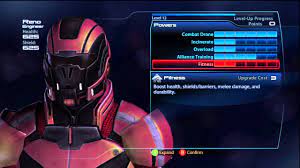 In mass effect 3's multiplayer mode, the player can create and customize characters by choosing their class, race, weapon loadout, and equipment. Mass Effect 3 Multiplayer Classes Races Weapons And More Youtube