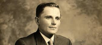 Bill Shoop's Instagram, Twitter & Facebook