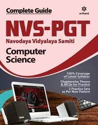 Kendriya vidyalaya sangathan is going to conduct the examinations for those candidates who have applied for pgt/tgt exams. Buy Nvs Pgt Computer Science Guide2019 Hindi Book Online At Low Prices In India Nvs Pgt Computer Science Guide2019 Hindi Reviews Ratings Amazon In