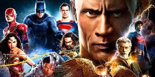 Does DC Have The Perfect Justice League 2 Villain Now?