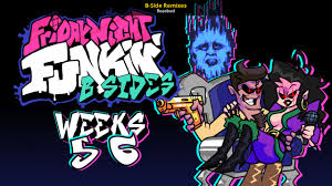Roblox id codes brookhaven : B Side Remixes Friday Night Funkin Mods
