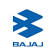 Bajaj Auto logo