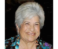 Delia Benitez's Instagram, Twitter & Facebook