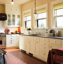 kitchen sinks & countertops: go trendy