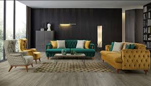 Hermes Chester Koltuk Takimi Modelleri Fiyatlari Evgor Mobilya Mobilya Fikirleri Mobilya Tasarimi Mobilya