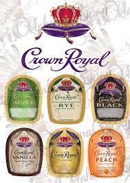 Free Free 328 Peach Crown Royal Label Svg SVG PNG EPS DXF File