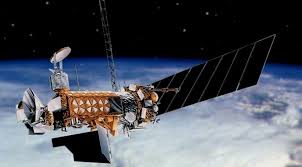 Dmsp 19 Weather Satellite Dead After Air Force Ends Recovery Effort Spacenews Com Weather Satellite Satellites Usaf