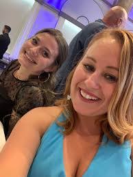 Crystal Mosher's Instagram, Twitter & Facebook